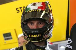 Daniel Suarez, Joe Gibbs Racing, Toyota Camry STANLEY Children's Miracle Network Hospitals National Champions