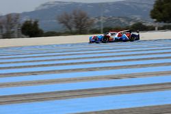 #17 SMP Racing BR Engineering BR1: Stéphane Sarrazin, Egor Orudzhev, Matevos Isaakyan