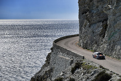 Sébastien Ogier, Julien Ingrassia, M-Sport Ford WRT Ford Fiesta WRC