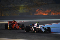 Sergey Sirotkin, Williams FW41