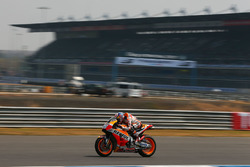 Dani Pedrosa, Repsol Honda Team