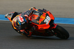 Bradley Smith, Red Bull KTM Factory Racing