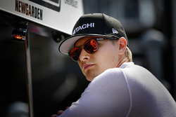 Josef Newgarden, Team Penske Chevrolet