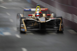 Jean-Eric Vergne, Techeetah
