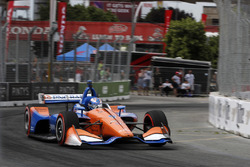 Scott Dixon, Chip Ganassi Racing Honda