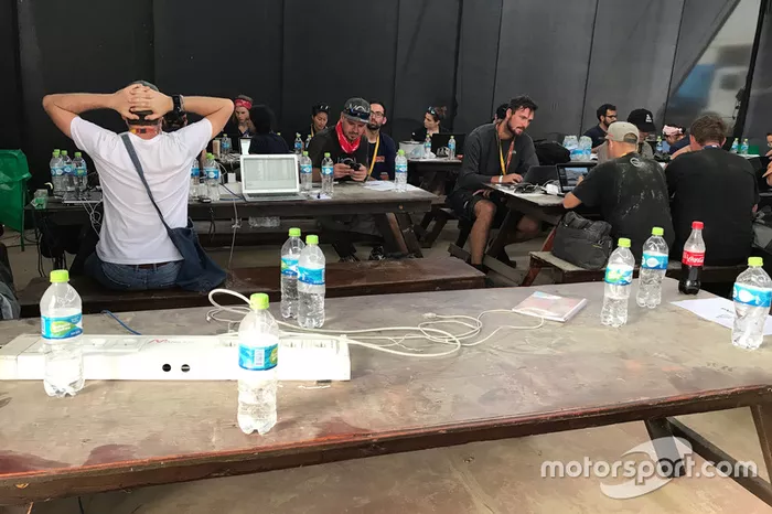 Vivac Dakar 2018