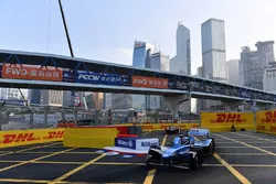 Nicolas Prost, Renault e.Dams