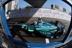  Kamui Kobayashi, Andretti Formula E