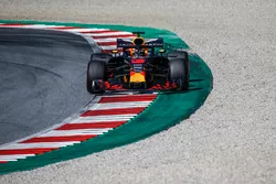 Daniel Ricciardo, Red Bull Racing RB14