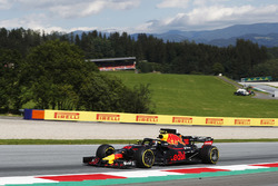 Max Verstappen, Red Bull Racing RB14