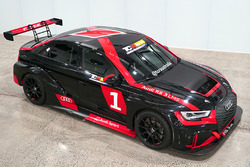 Audi RS 3 LMS