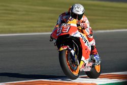 Marc Marquez, Repsol Honda Team