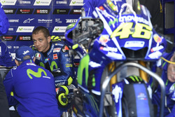 Valentino Rossi, Yamaha Factory Racing