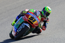 Eric Granado, Promoracing