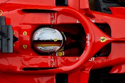 Sebastian Vettel, Ferrari SF-71H