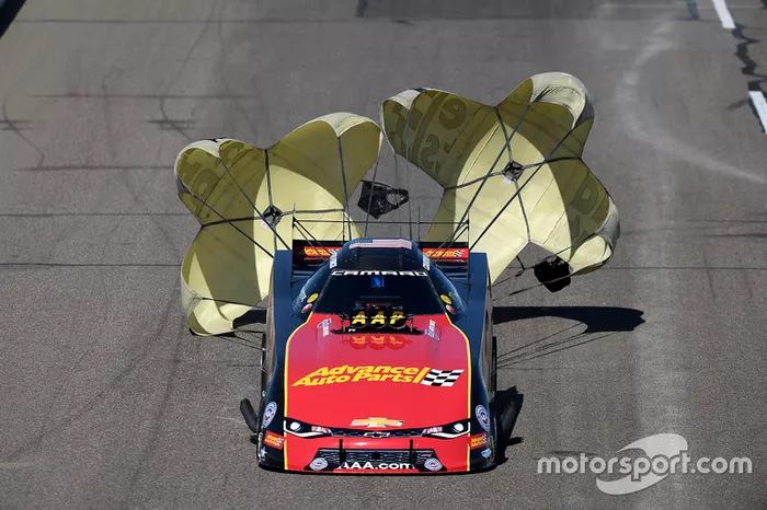 Courtney Force