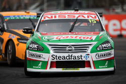 Rick Kelly, Nissan Motorsport