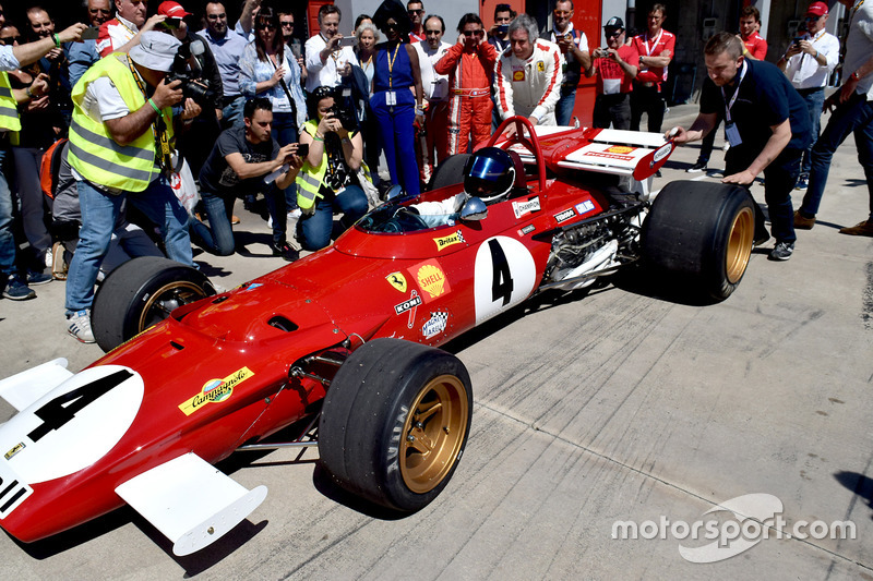 Motor Legend Festival