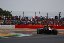 Daniel Ricciardo, Red Bull Racing RB14