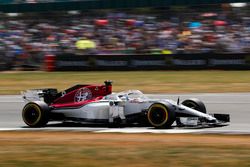 Marcus Ericsson, Sauber C37