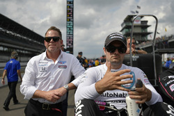 Jack Harvey, Meyer Shank Racing with SPM Honda