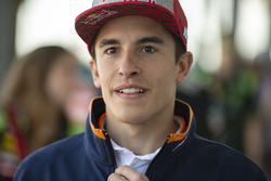 Marc Márquez, Repsol Honda Team