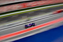 Sean Gelael, Scuderia Toro Rosso STR13