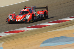 #25 CEFC Manor TRS Team China ORECA 07-Gibson: Roberto Gonzalez, Simon Trummer, Vitaly Petrov