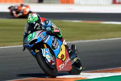 Franco Morbidelli, Marc VDS