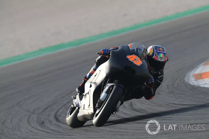 Jack Miller, Pramac Racing