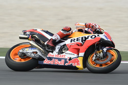 Marc Marquez, Repsol Honda Team