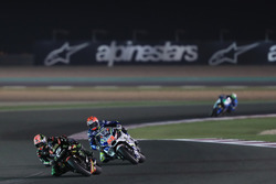 Johann Zarco, Monster Yamaha Tech 3