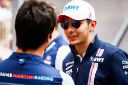 Esteban Ocon, Force India