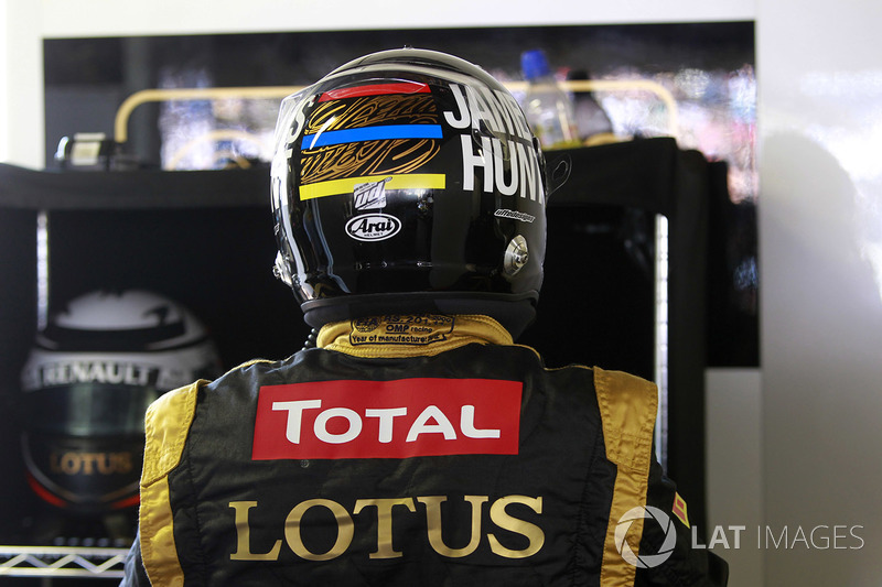 Kimi Raikkonen, Lotus F1 Team