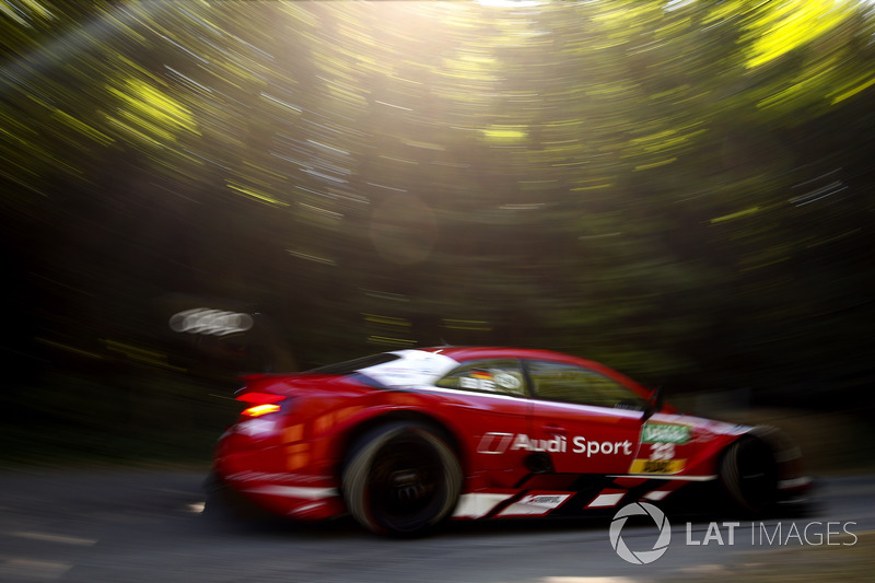 Frank Biela, Audi RS5 DTM (56,04 detik)