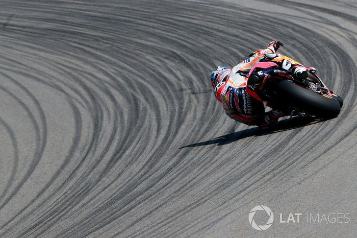 Dani Pedrosa, Repsol Honda Team