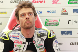 Cal Crutchlow, Team LCR Honda