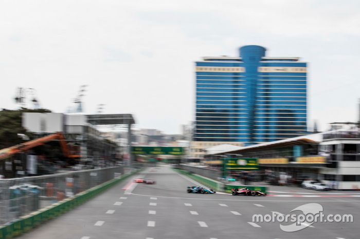 George Russell, ART Grand Prix