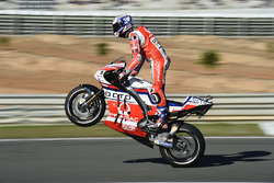 Danilo Petrucci, Pramac Racing