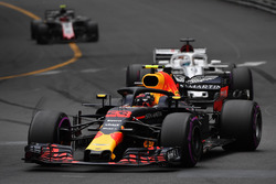 Max Verstappen, Red Bull Racing RB14