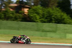 Jonathan Jonathan Rea, Kawasaki Racing