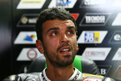 Kenan Sofuoglu, Kawasaki Puccetti Racing