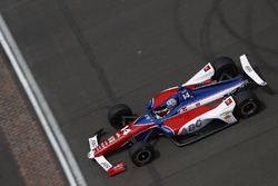 Tony Kanaan, A.J. Foyt Enterprises Chevrolet