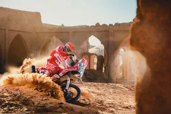 Ivan Cervantes, Himoinsa Racing Team