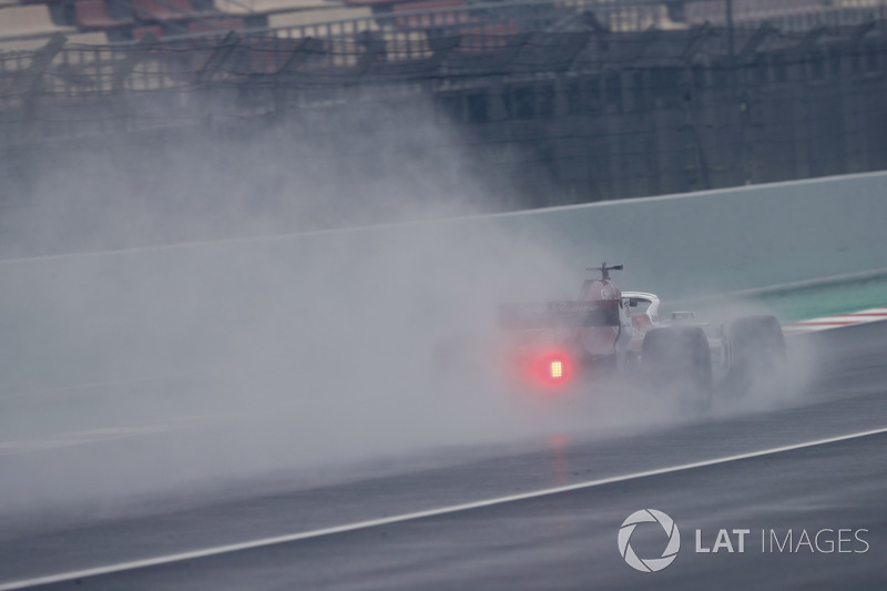 Marcus Ericsson, Sauber C37