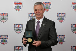 Derek Warwick