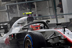 Кевін Магнуссен, Haas F1 Team VF-18