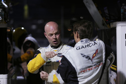 #3 Corvette Racing Chevrolet Corvette C7.R, GTLM: Antonio Garcia, Jan Magnussen