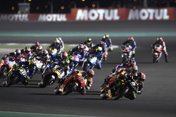Johann Zarco, Monster Yamaha Tech 3