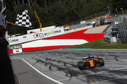 Фернандо Алонсо, McLaren MCL33